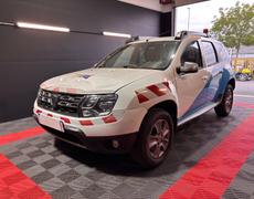 Dacia Duster Vielmur-sur-Agout