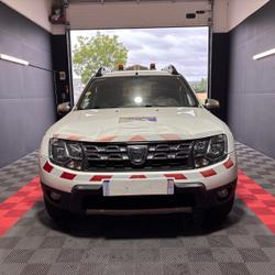 Dacia Duster Dacia duster Prestige 4x4 - 1,5 Dci 110ch Vielmur-sur-Agout