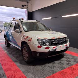 Dacia Duster Dacia duster Prestige 4x4 - 1,5 Dci 110ch Vielmur-sur-Agout