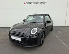 Mini Mini - Cabriolet Cooper 136 ch DKG7 Edition Premium Plus - 32 490 €