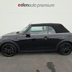 Mini Mini Cabriolet Cooper 136 ch DKG7 Edition Premium Plus occasion - Auch - photo 2/50