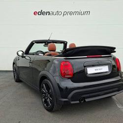 Mini Mini Cabriolet Cooper 136 ch DKG7 Edition Premium Plus occasion - Auch - photo 3/50
