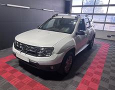Dacia Duster Vielmur-sur-Agout