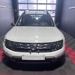 Dacia Duster Prestige 4x2 - 1,5 Dci  110ch - ATTELAGE - Garantie 12 mois Vielmur-sur-Agout