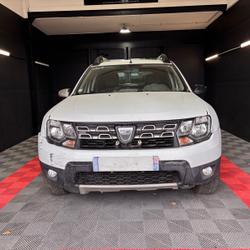 Dacia Duster DACIA DUSTER Prestige 4x2 - 1,5 Dci  110ch Vielmur-sur-Agout