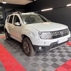 Dacia Duster DACIA DUSTER Prestige 4x2 - 1,5 Dci  110ch Vielmur-sur-Agout