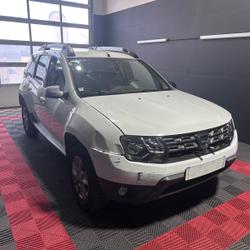 Dacia Duster Prestige 4x2 - 1,5 Dci  110ch - ATTELAGE - Garantie 12 mois Vielmur-sur-Agout