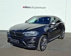 BMW X6 Auch