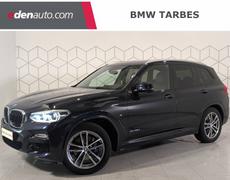 BMW X3 Tarbes