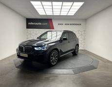 BMW X5 Lormont