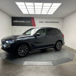 BMW X5 xDrive45e 394 ch BVA8 M Sport Lormont