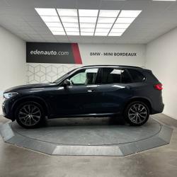 BMW X5 xDrive45e 394 ch BVA8 M Sport Lormont
