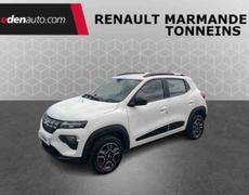 Dacia Spring - Essential -23B - 12 789 €