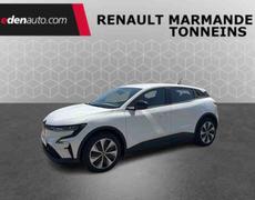 Renault Megane 4 Tonneins