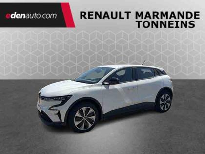 Renault Megane 4 - E-Tech EV60 130ch optimum charge Evolution ER - 24 599 €