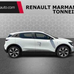 Renault Megane 4 E-Tech EV60 130ch optimum charge Evolution ER Tonneins