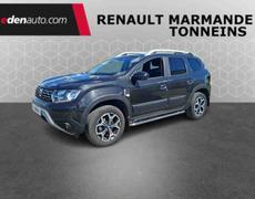 Dacia Duster Sainte-Bazeille