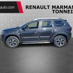 Dacia Duster ECO-G 100 4x2 15 ans Sainte-Bazeille