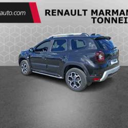 Dacia Duster ECO-G 100 4x2 15 ans Sainte-Bazeille