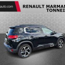 Citroen C5 Aircross BlueHDi 130 S&S EAT8 Business+ Tonneins