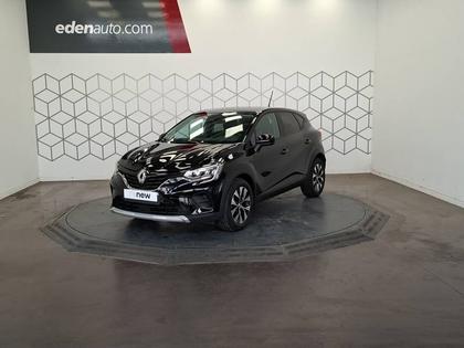 Renault Captur - TCe 90 Evolution - 17 500 €