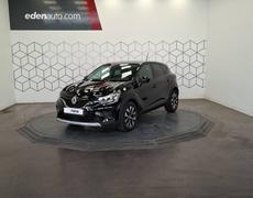 Renault Captur Lescar