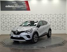 Renault Captur Lons