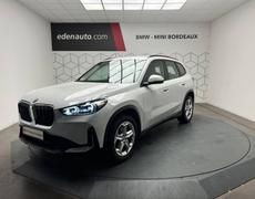 BMW X1 Lormont