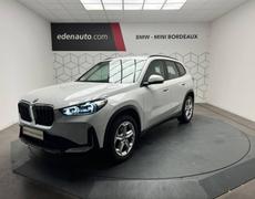 BMW X1 Lormont