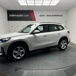 BMW X1 sDrive 18d 150ch DKG7 Business Design Lormont