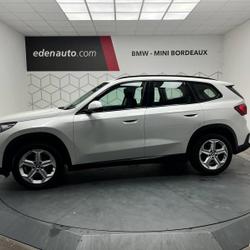 BMW X1 sDrive 18d 150ch DKG7 Business Design Lormont