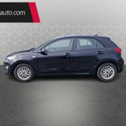 Kia Rio 1.0 T-GDi 100 ch BVM6 Active occasion - Villenave-d'Ornon - photo 2/42