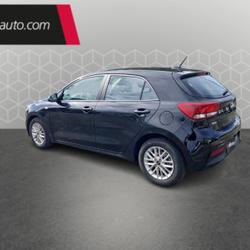 Kia Rio 1.0 T-GDi 100 ch BVM6 Active occasion - Villenave-d'Ornon - photo 3/42