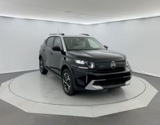 Citroen C3 Aircross Chauray