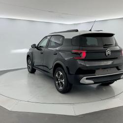 Citroen C3 Aircross Hybride 145 e-DCS6 Max 5 places Chauray