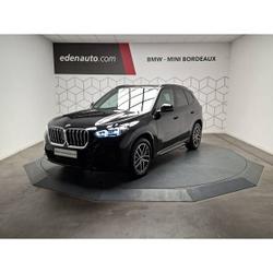 BMW X1 sDrive 20i 170ch DKG7 M Sport occasion - Lormont - photo 2/50