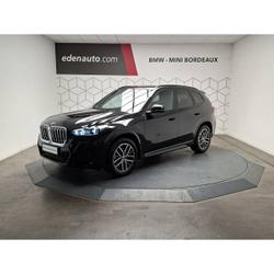 BMW X1 sDrive 20i 170ch DKG7 M Sport occasion - Lormont - photo 3/50