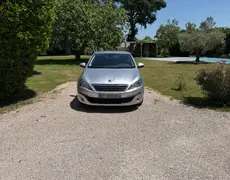 Peugeot 308 II Phase 1 Tarbes