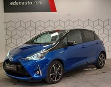 Toyota Yaris Toulouse