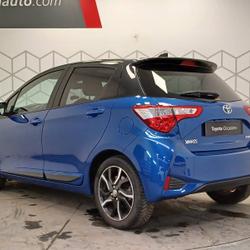 Toyota Yaris Hybride 100h Collection Toulouse