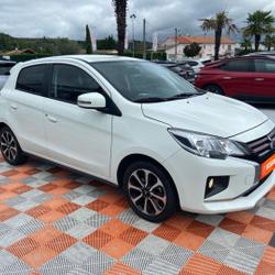 Mitsubishi Space Star 1.2 MIVEC 70 RED LINE EDITION Lescure-d'Albigeois