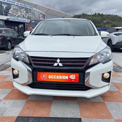 Mitsubishi Space Star 1.2 MIVEC 70 RED LINE EDITION Sa&iuml;x