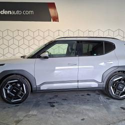 Kia EV2 99,5 kW (135 ch) Autonomie Longue 61 kWh GT-Line Tarbes