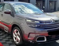 Citroen C5 Aircross Rennes