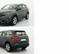 Citroen C5 Aircross Rennes