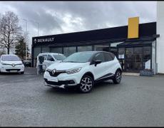 Renault Captur Beaupréau-en-Mauges