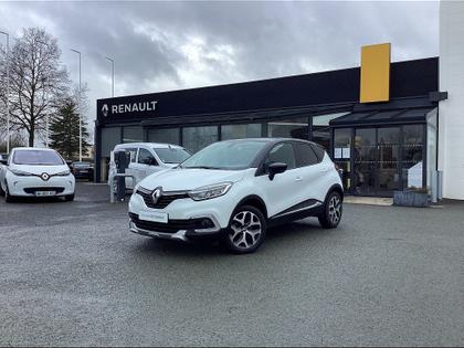 Renault Captur - INTENS ENERGY TCE 120 EDC - 12 490 €