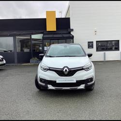 Renault Captur INTENS ENERGY TCE 120 EDC Beaupr&eacute;au-en-Mauges