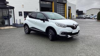Renault Captur  - Intens - photo 2
