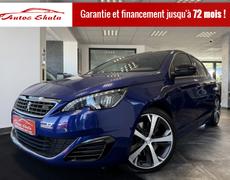Peugeot 308 II Phase 1 Stiring-Wendel